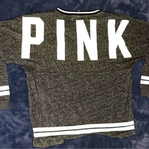 PINK Long Sleeve